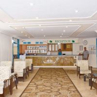 cinar family suite hotel