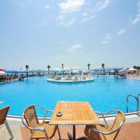cenger beach resort & spa