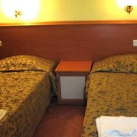 cinar family suite hotel