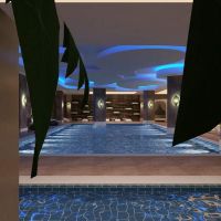 dream world aqua