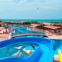 adalya ocean deluxe