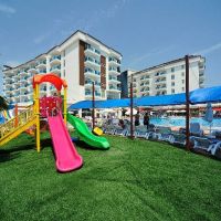 cenger beach resort & spa