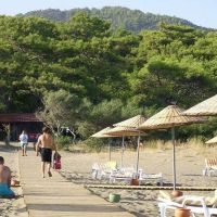the one club hotel sarigerme