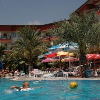 cinar family suite hotel