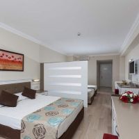 primasol hane family resort hotel