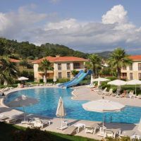 the one club hotel sarigerme
