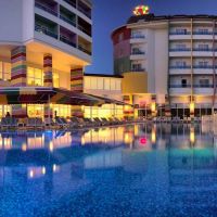 ramada resort side