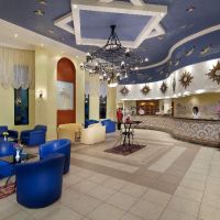 sandy beach hotel