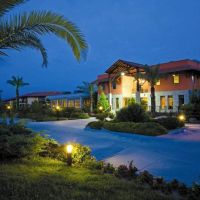 club felicia village