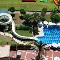 silence beach resort hotel