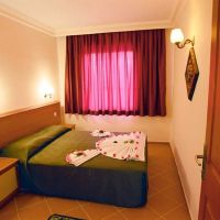 cinar family suite hotel