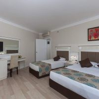 primasol hane family resort hotel