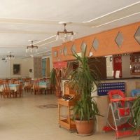 cinar family suite hotel