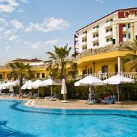 cesars resort hotel