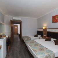 primasol hane family resort hotel