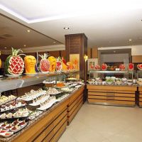 cenger beach resort & spa