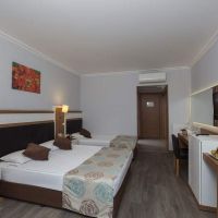 primasol hane family resort hotel