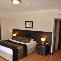 the one club hotel sarigerme