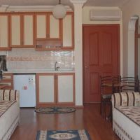 cinar family suite hotel