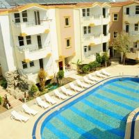 midnight sun hotel