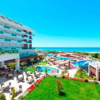 adalya ocean deluxe