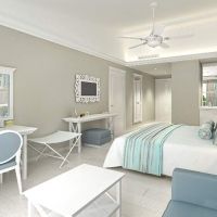 horus paradise luxury resort