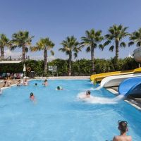 primasol hane family resort hotel