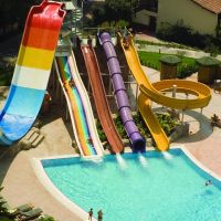 horus paradise luxury resort