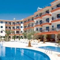 cinar family suite hotel