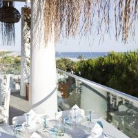 paloma oceana resort