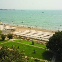horus paradise luxury resort