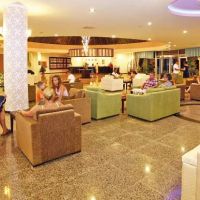 cenger beach resort & spa