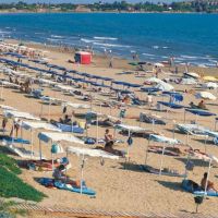 cinar family suite hotel