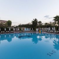 primasol hane family resort hotel