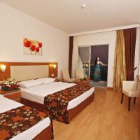cenger beach resort & spa