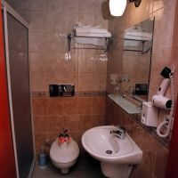 cinar family suite hotel
