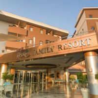 primasol hane family resort hotel