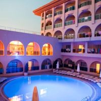 diamond beach hotel & spa