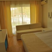 serra park hotel (ex.smartline side ally)