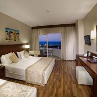 roma beach resort & spa