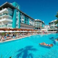 seashell resort & spa