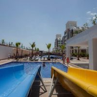 Bieno Club Sunset Hotel & Spa