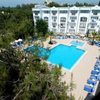 club hotel golf