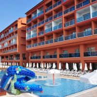 club side coast hotel