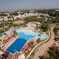 otium hotel seven seas