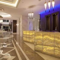 diamond elite hotel & spa