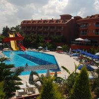 club side coast hotel