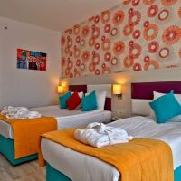 ramada resort side