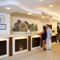 aydinbey gold dream hotel