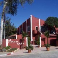 club hotel golf